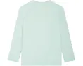Детский купальник Vilebrequin Kids Solid Sculpt с защитой от ультрафиолета
