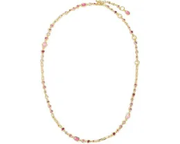 Ожерелье Kendra Scott Mini Elisa Abbie Strand