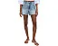 Джинсовые шорты Jenny High-Rise от KUT from the Kloth