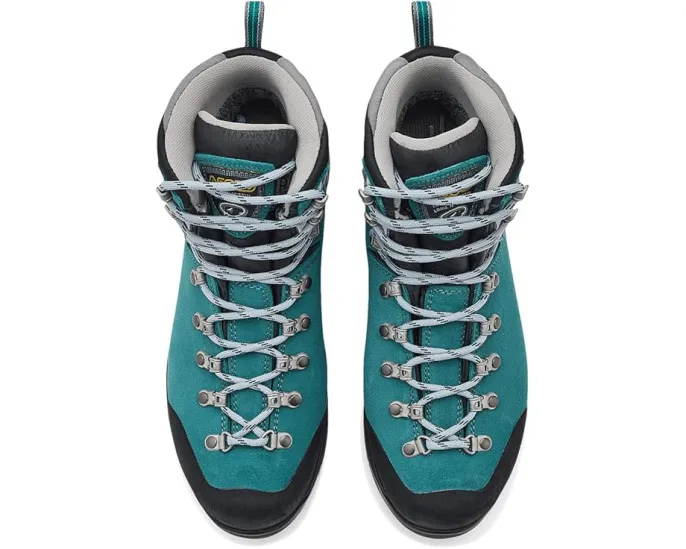 Ботинки Asolo Greenwood Pro Bunion Gv Ml на мембране GORE-TEX