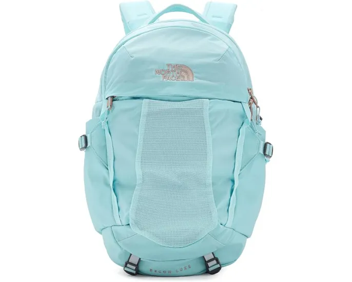 Рюкзак The North Face Recon Luxe из переработанного нейлона с карманами