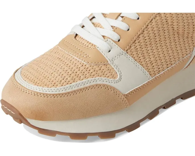 Кроссовки Nine West Kalah с круглым носком для повседневной носки