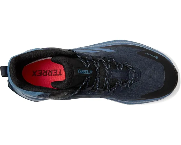 Треккинговые кроссовки Adidas Terrex Trailmaker 2.0 Mid Top GORE-TEX®