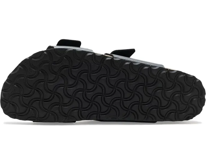 Birkenstock босоножки Sydney Luxe Buckle с пряжкой