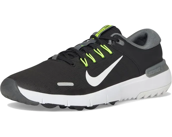 Гольф-обувь Nike Golf Next Nature с технологией Nike Free