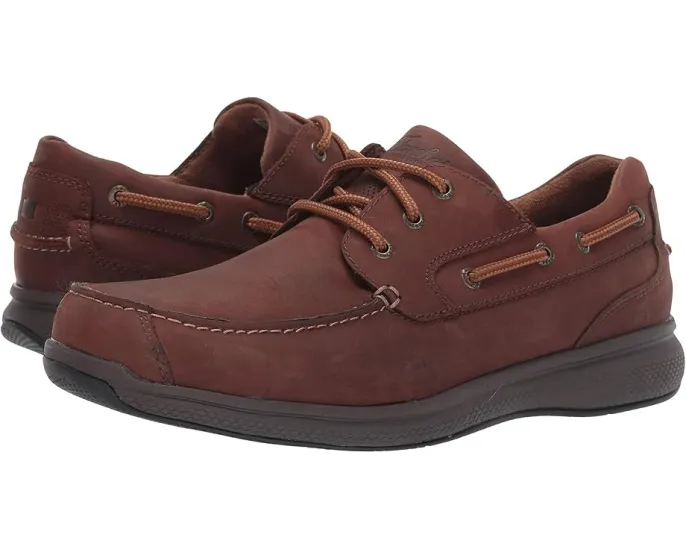 Рабочие ботинки Bayside со стальным мысом и шнуровкой от Florsheim Work