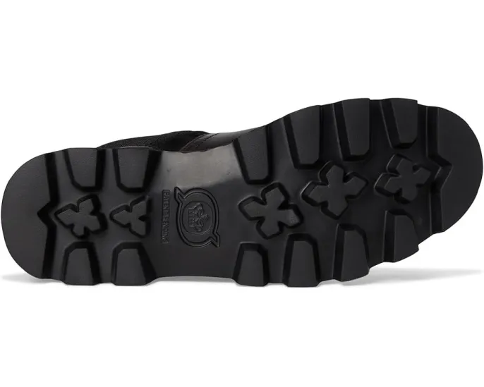 Ботинки Chelsea Born Skyway с ручной отделкой кожи и подошвой для сцепления