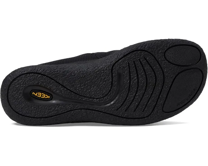 KEEN Howser II с утепленной подкладкой и стелькой из пены с эффектом памяти