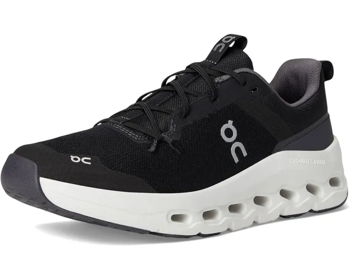 On Cloudleap детские кроссовки для активного дня с амортизацией CloudTec Phase