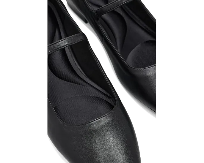 Туфли Niya от Rockport с мягкой подошвой