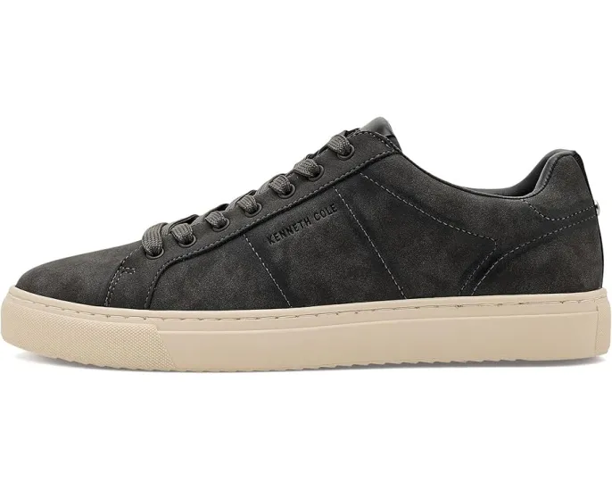 Кроссовки Jally с комбинированным верхом и съёмной стелькой Kenneth Cole