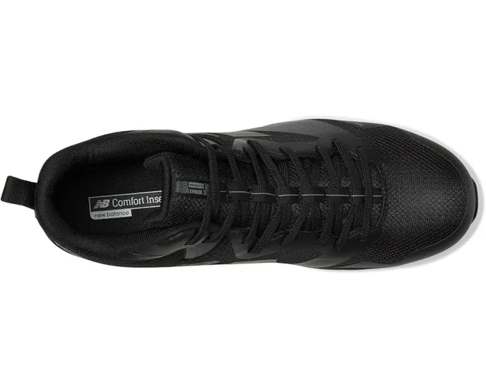 New Balance защитные туфли Evolve с композитным носком и противоскользящей подошвой