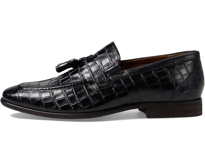 Туфли Stacy Adams Franz Tassel Slip-On с кисточками