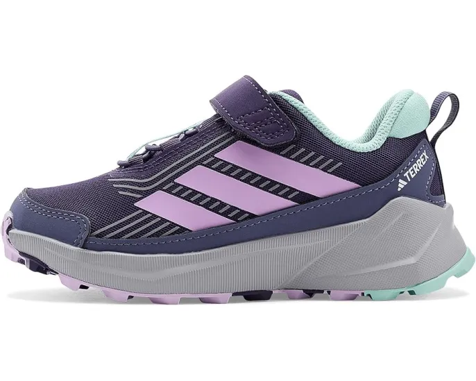 Детские треккинговые кроссовки Adidas Terrex Trailmaker 2 для хайкинга