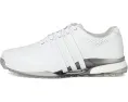 Кроссовки для гольфа Adidas Tour360 25 без шипов с технологией BOOST и водонепроницаемой кожей