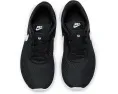Кроссовки Nike Kids Tanjun EasyOn с откидывающейся пяткой для старших детей