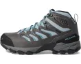 Женские трекинговые ботинки Scarpa Moraine Mid WP с технологией PFAS Free