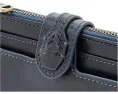HOBO бумажник Continental из кожи с отделениями