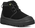 UGG Neumel Weather Hybrid с эластичной шнуровкой и подкладкой из чистой шерсти