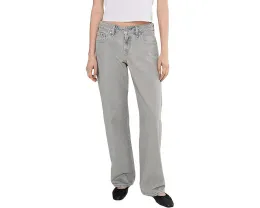 Джинсы Levi's Low Loose с низкой посадкой и свободным силуэтом