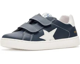 Детская обувь Naturino Pinn VL для мальчиков с двойной застежкой велкро