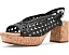 Босоножки Cornelia из замши с открытым мысом и платформой Aerosoles