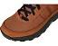 Ботинки The North Face Bergen Mid WP с утеплителем HEATSEEKER и мембраной DryVent