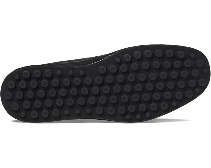 ECCO S Lite Moc Classic мокасины из премиальной кожи с системой комфорта