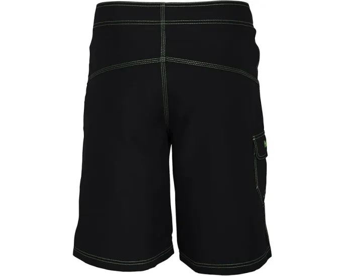 Шорты для плавания Hurley One & Only Boardshort 22 дюйма (55.88 см) с карманом на липучке