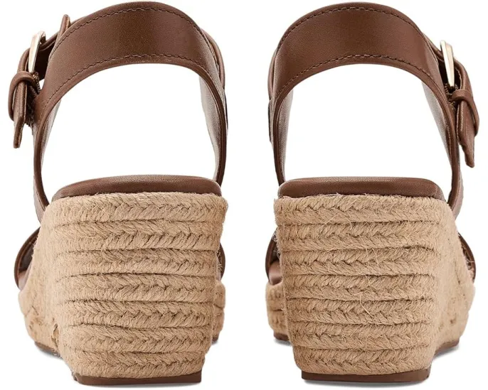 Сандалии Naturalizer Stella на щиколотке с технологией Contour+ Comfort