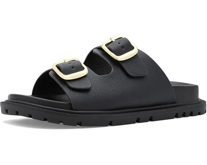 Детские сланцы Mia Kids Elodee Too с двумя регулируемыми пряжками