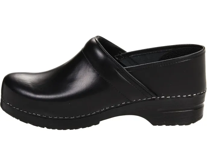 Sanita Professional Cabrio для мужчин с кожаным верхом и анатомической стелькой