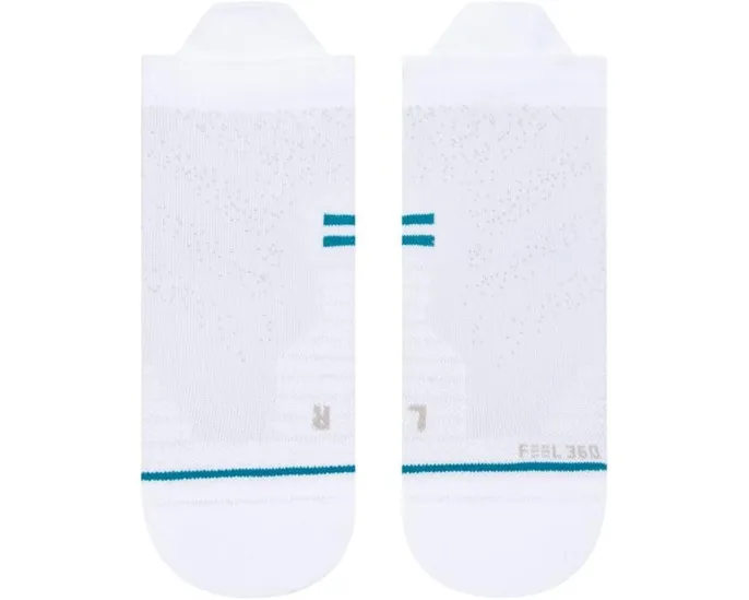 Носки Stance Athletic Tab с поддержкой свода стопы и технологией FEEL360