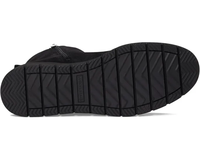 Ботинки Sondruh на платформе в стиле челси Lucky Brand