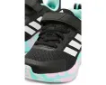 Кроссовки детские Adidas FortaRun 4.0 на шнуровке