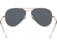 Солнцезащитные очки Ray-Ban 0RB3025 Aviator Large Metal авиатор