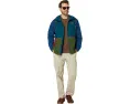 Куртка L.L.Bean Mountain Classic Multicolor с капюшоном
