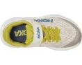 Детские кроссовки Hoka Kids Rincon 4 с амортизирующей подошвой и защитным мыском