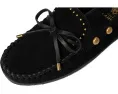 Лоферы Vince Camuto Sennett Studded Mocassin с заклепками
