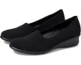 Мокасины ECCO Felicia Stretch с технологией Comfort Fibre System
