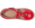 Детские туфли Stride Rite SR Susie Mary Jane с застежкой на липучке и стелькой Ortholite