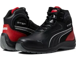 PUMA Safety Touring Mid рабочие ботинки с композитным носком