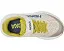 Детские кроссовки Hoka Kids Rincon 4 с амортизирующей подошвой и защитным мыском