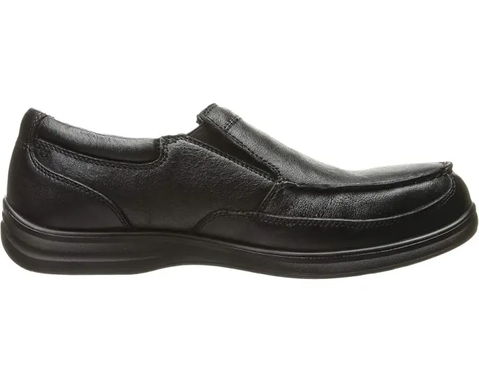 Слипоны Florsheim Wily с защитным носком и стальным подноском
