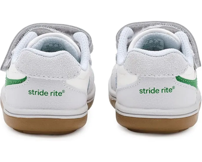 Кроссовки Stride Rite SRT London для малышей с усиленной подошвой для сцепления