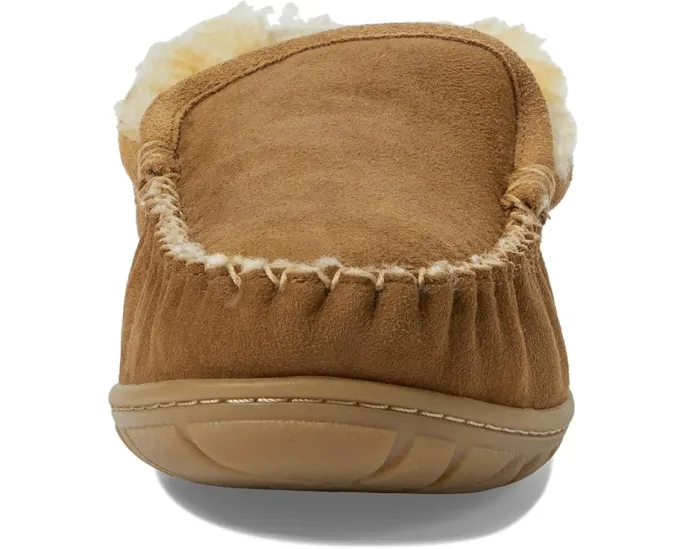 L.L.Bean Тапочки Wicked Good Venetian с флисовой подкладкой