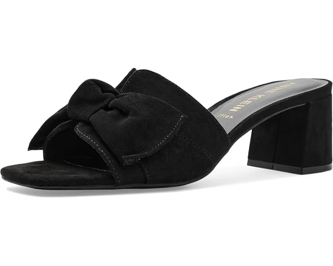 Босоножки Anne Klein Kizmet на устойчивом каблуке с технологией iFlex