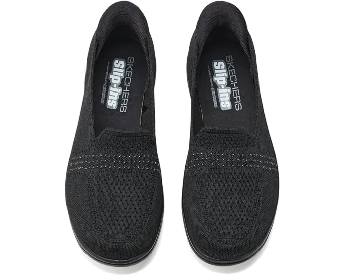 Skechers Hands Free Slip-In кроссовки On-The-Go Flex Radiant Captivate