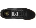 Футбольные бутсы Puma King Top для залов с декор-строчкой и мягким искусственным замшем