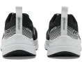 INOV8 Roadfly Max легкие кроссовки для бега в черно-белом цвете